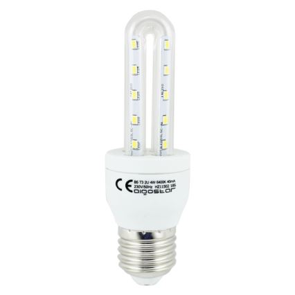 Λαμπτήρας LED E27/4W/230V 6500K - Aigostar