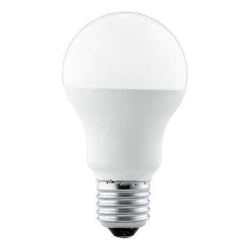 Λαμπτήρας LED E27/6,2W 3000K
