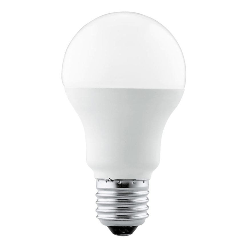 Λαμπτήρας LED E27/6,2W 3000K