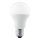 Λαμπτήρας LED E27/6,2W 3000K