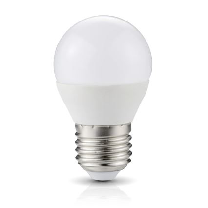 Λαμπτήρας LED E27/6W/230V 3000K