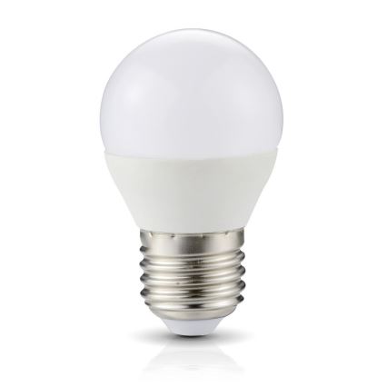 Λαμπτήρας LED E27/6W/230V 4000K