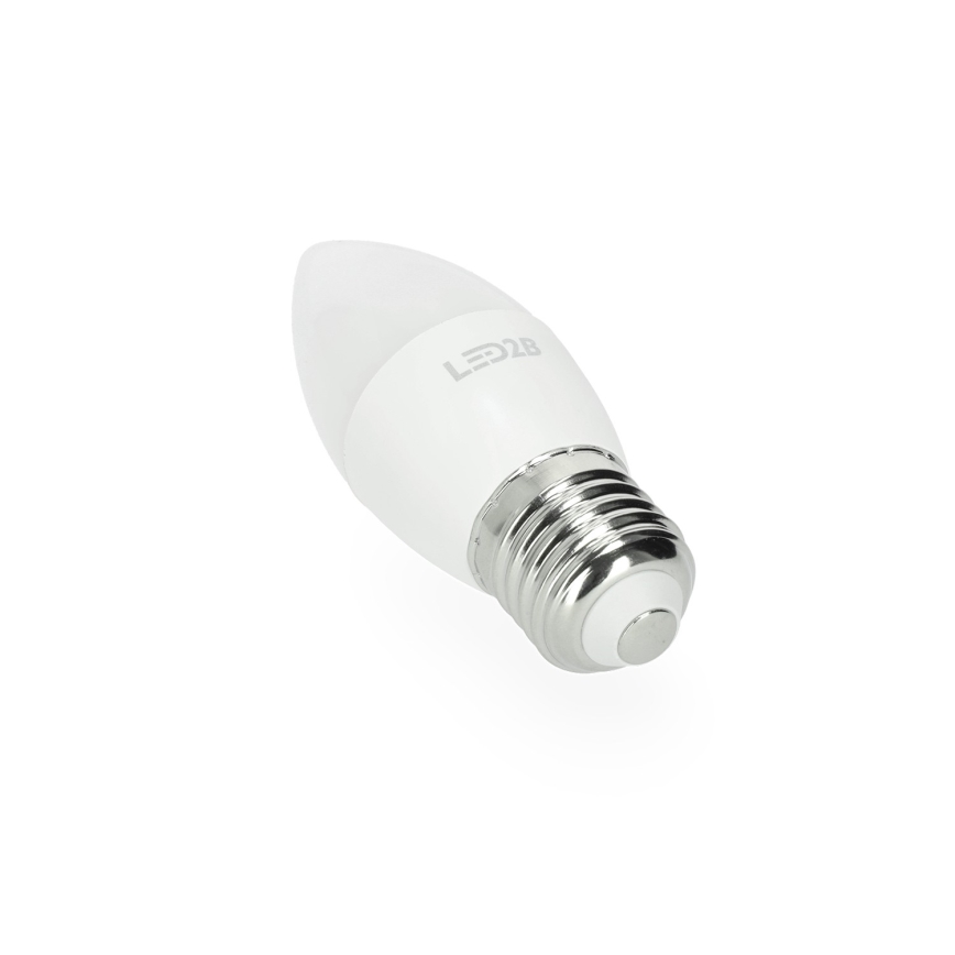 Λαμπτήρας LED E27/7W/230V 3000K