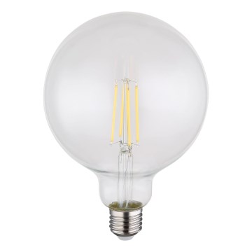 Λαμπτήρας LED E27/7W/230V 4000K - Globo