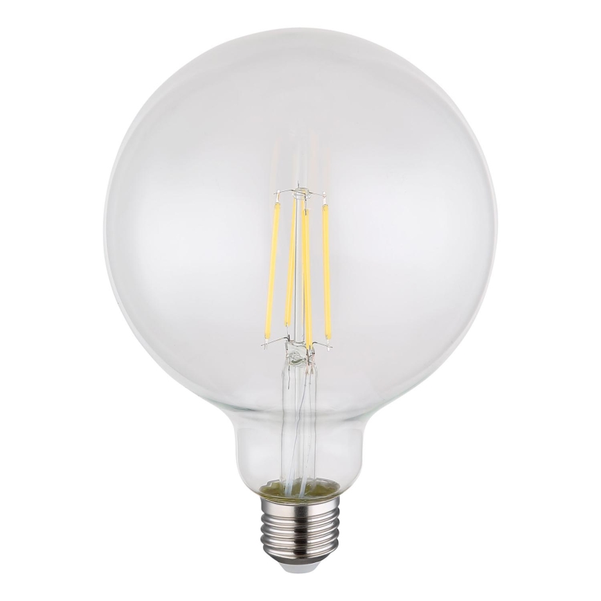 Λαμπτήρας LED E27/7W/230V 4000K - Globo