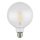 Λαμπτήρας LED E27/7W/230V 4000K - Globo