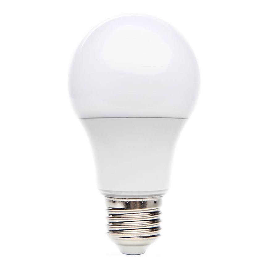 Λαμπτήρας LED E27/8,5W/230V 3000K