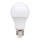Λαμπτήρας LED E27/8,5W/230V 3000K