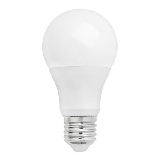 Λαμπτήρας LED E27/9W/230V 2700K