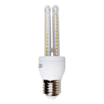 Λαμπτήρας LED E27/9W/230V 3000K - Aigostar