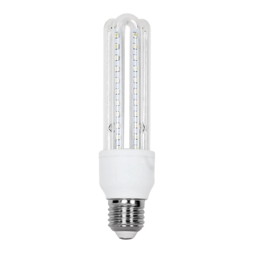 Λαμπτήρας LED E27/9W/230V 6500K - Aigostar