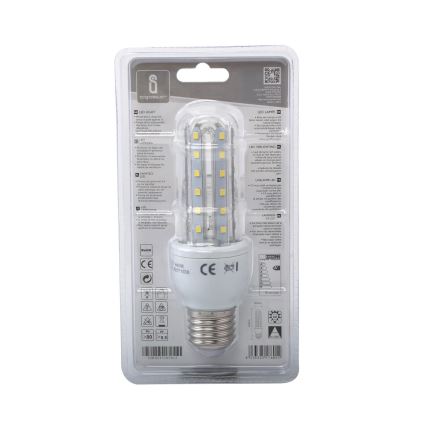 Λαμπτήρας LED E27/9W/230V 6500K - Aigostar