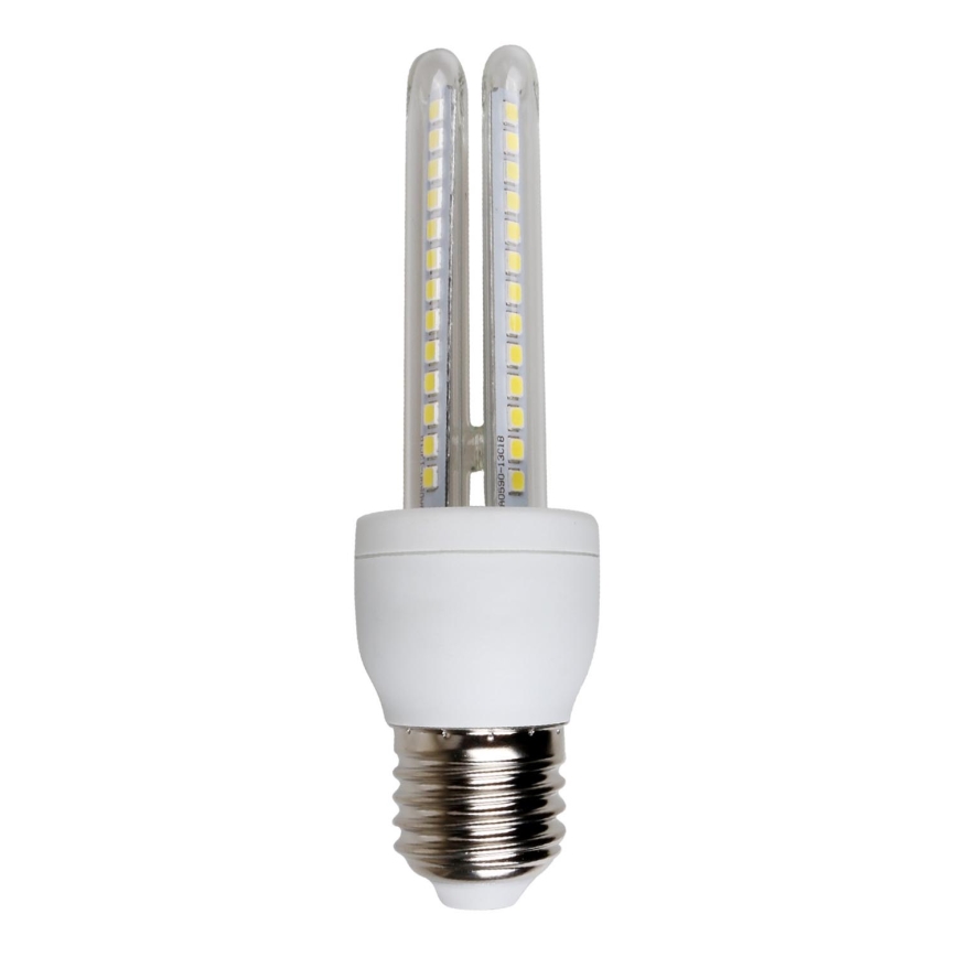 Λαμπτήρας LED E27/9W/230V 6500K - Aigostar