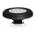 Λαμπτήρας LED ECOLINE AR111 G53/12W/12V 4000K 30° μαύρο - Brilagi