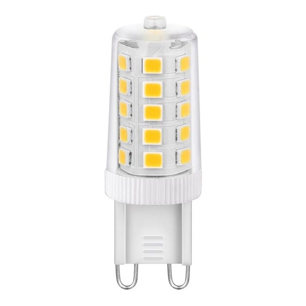 Λαμπτήρας LED ECOLINE G9/3,5W/230V 3000K -  Brilagi