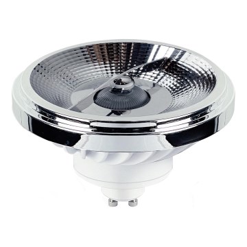 Λαμπτήρας LED ES111 GU10/15W/230V 4000K