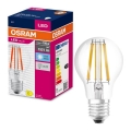 Λαμπτήρας LED FILAMENT A100 E27/11W/230V 4000K - Osram