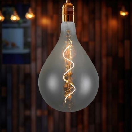 Λαμπτήρας LED FILAMENT A160 E27/4W/230V 2700K