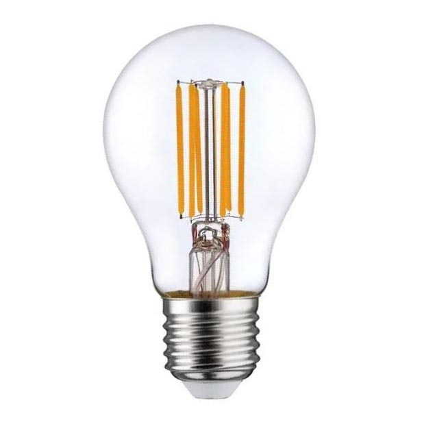 Λαμπτήρας LED FILAMENT A60 E27/12W/230V 4000K