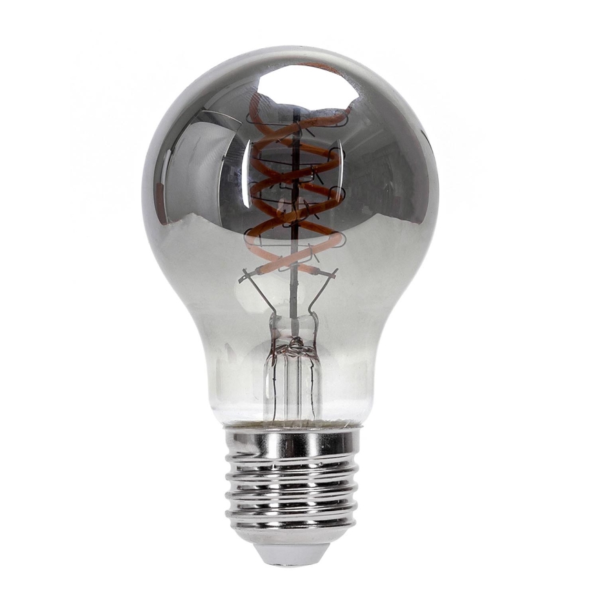 Λαμπτήρας LED FILAMENT A60 E27/4W/230V 1800K - Aigostar