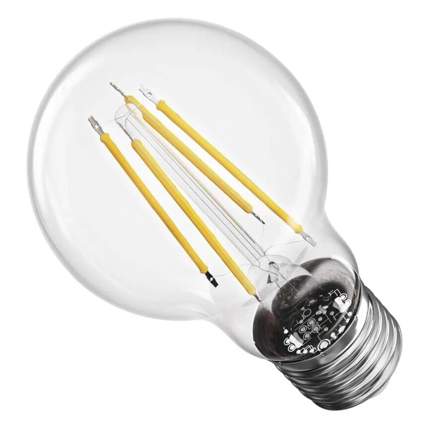 Λαμπτήρας LED FILAMENT A60 E27/5W/230V 2700K