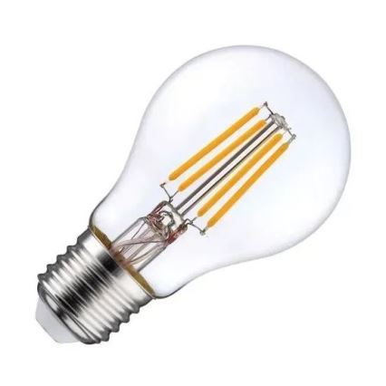 Λαμπτήρας LED FILAMENT A60 E27/5W/230V 3000K