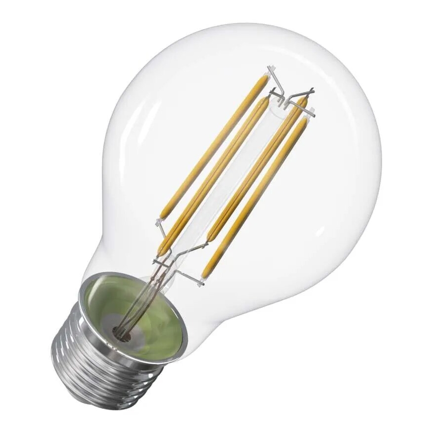Λαμπτήρας LED FILAMENT A60 E27/5W/230V 4000K