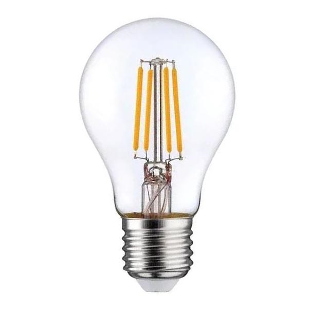 Λαμπτήρας LED FILAMENT A60 E27/5W/230V 4000K