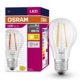 Λαμπτήρας LED FILAMENT A60 E27/6,5W/230V 2700K - Osram