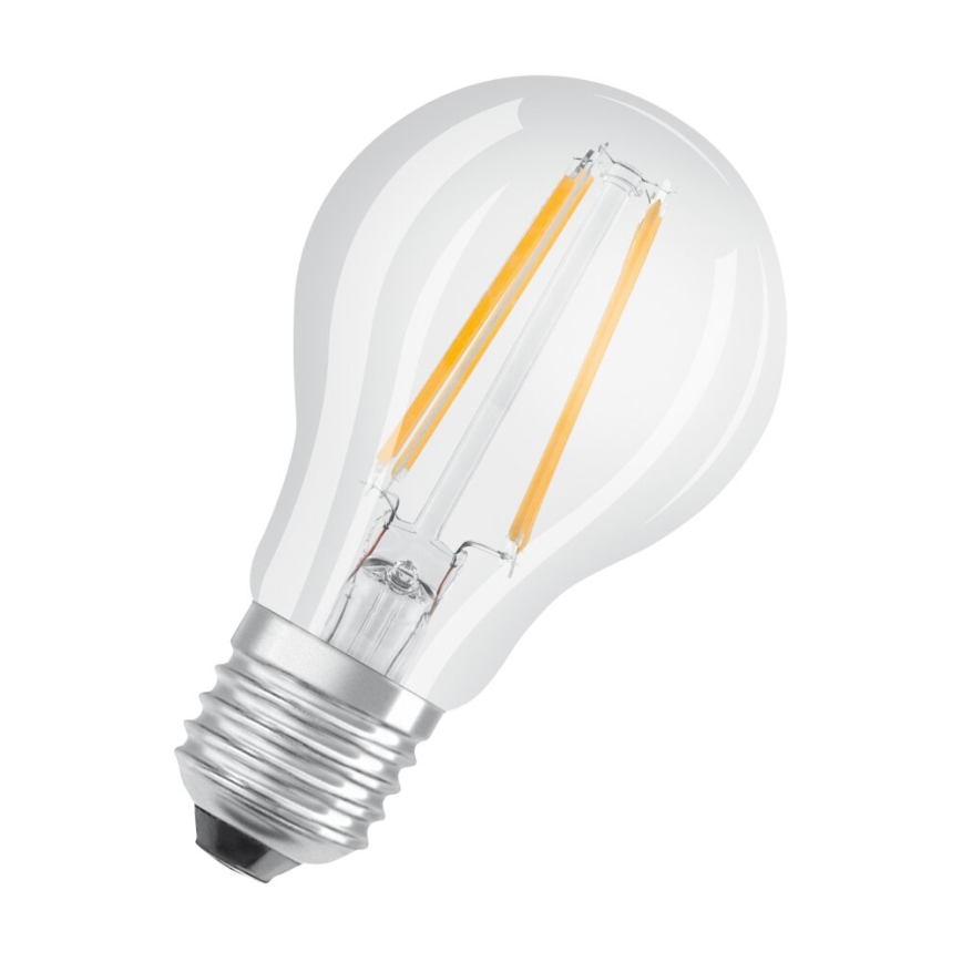Λαμπτήρας LED FILAMENT A60 E27/6,5W/230V 2700K - Osram