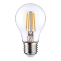 Λαμπτήρας LED FILAMENT A60 E27/6W/230V 4000K