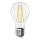 Λαμπτήρας LED FILAMENT A60 E27/7,2W/230V 2700K