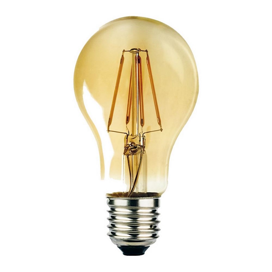 Λαμπτήρας LED FILAMENT A60 E27/9W/230V 2200K