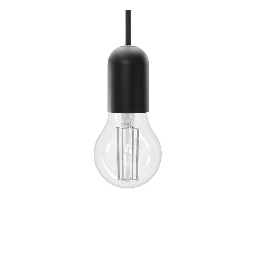Λαμπτήρας LED WHITE FILAMENT A60 E27/9W/230V 4000K
