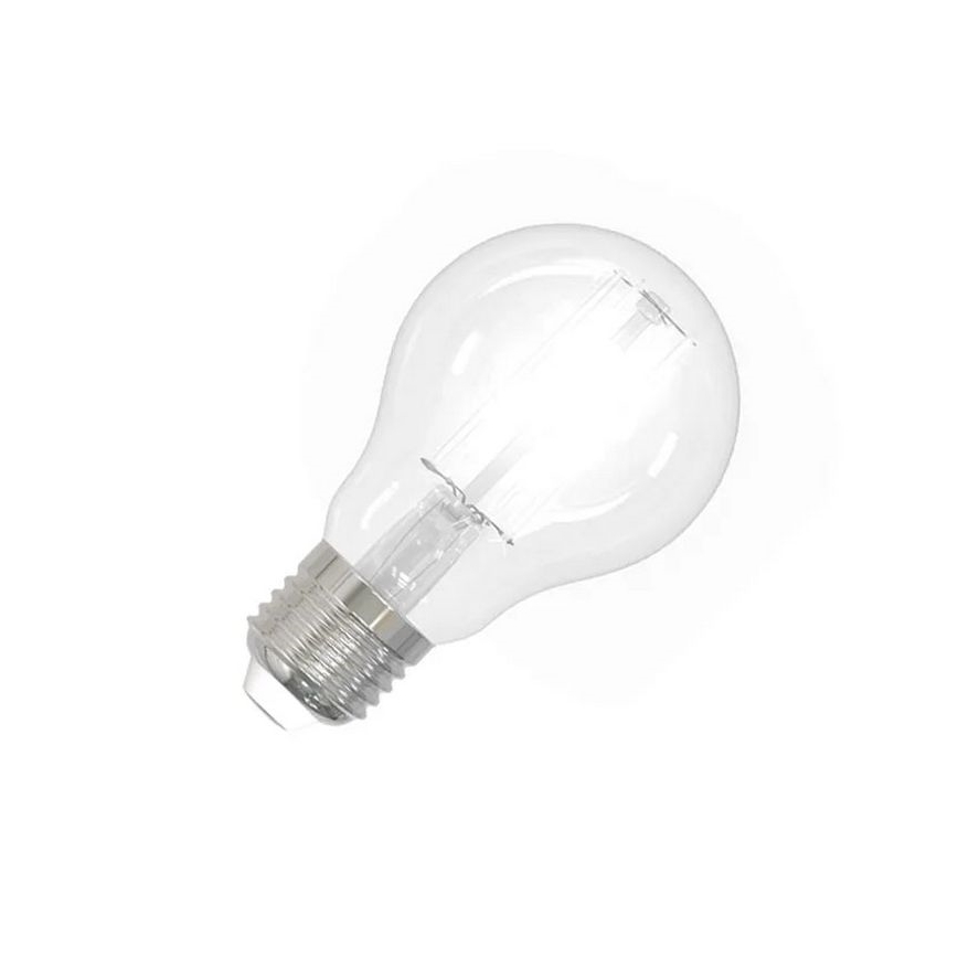 Λαμπτήρας LED WHITE FILAMENT A60 E27/9W/230V 4000K