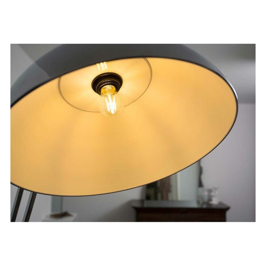 Λαμπτήρας LED FILAMENT A60 E27 LED/7W/230V 2700K