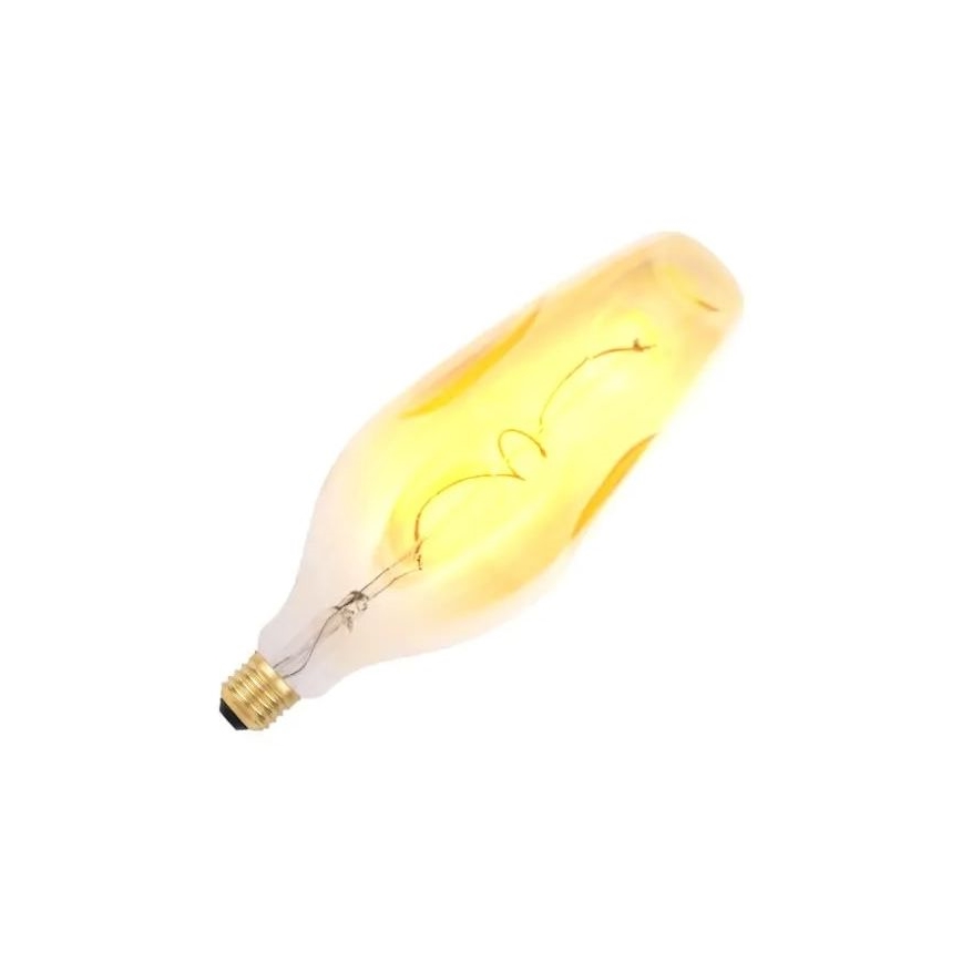 Λαμπτήρας LED FILAMENT BUMPED VINTAGE BT110 E27/4W/230V 2000K