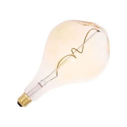 Λαμπτήρας LED FILAMENT BUMPED VINTAGE ET160 E27/4W/230V 2000K