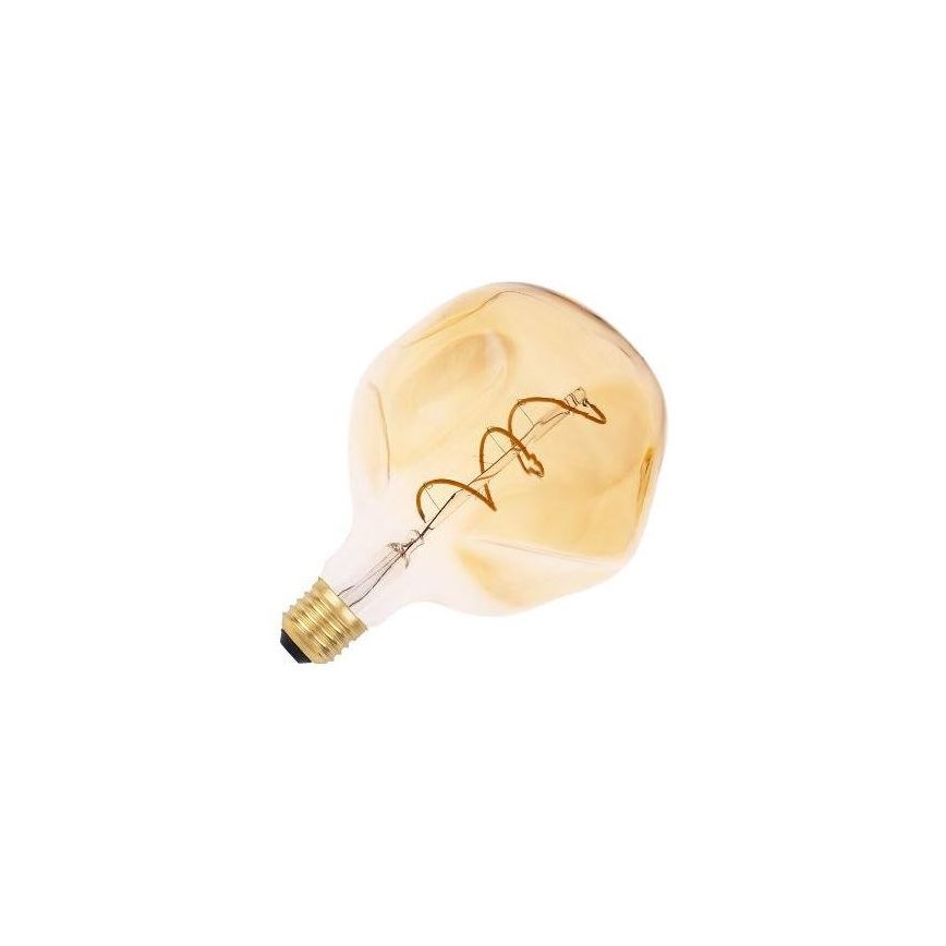 Λαμπτήρας LED FILAMENT BUMPED VINTAGE G125 E27/4W/230V 2000K