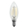 Λαμπτήρας LED FILAMENT C37 E14/2W/230V 3000K