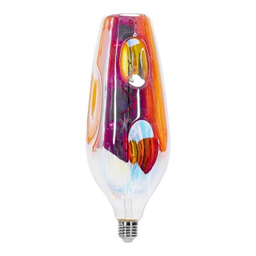 Λαμπτήρας LED FILAMENT CR110 E27/4W/230V 1800K - Aigostar