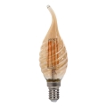 Λαμπτήρας LED FILAMENT E14/4W/230V 2200K