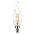 Λαμπτήρας LED FILAMENT E14/4W/230V 3000K