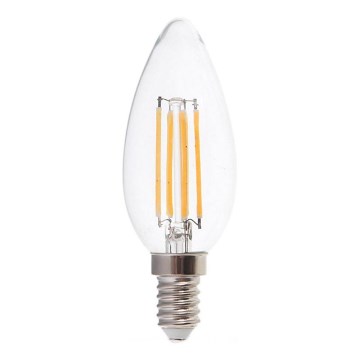 Λαμπτήρας LED FILAMENT E14/4W/230V 3000K