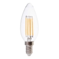 Λαμπτήρας LED FILAMENT E14/5,5W/230V 3000K