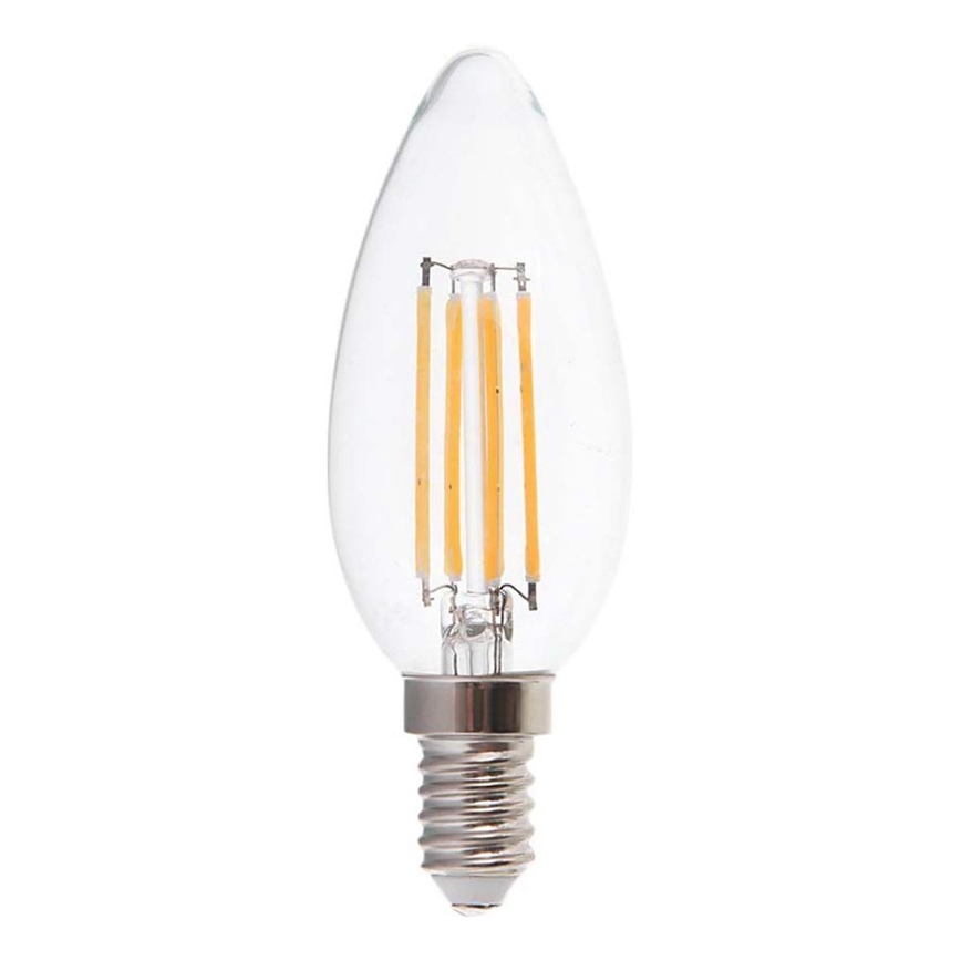 Λαμπτήρας LED FILAMENT E14/5,5W/230V 3000K