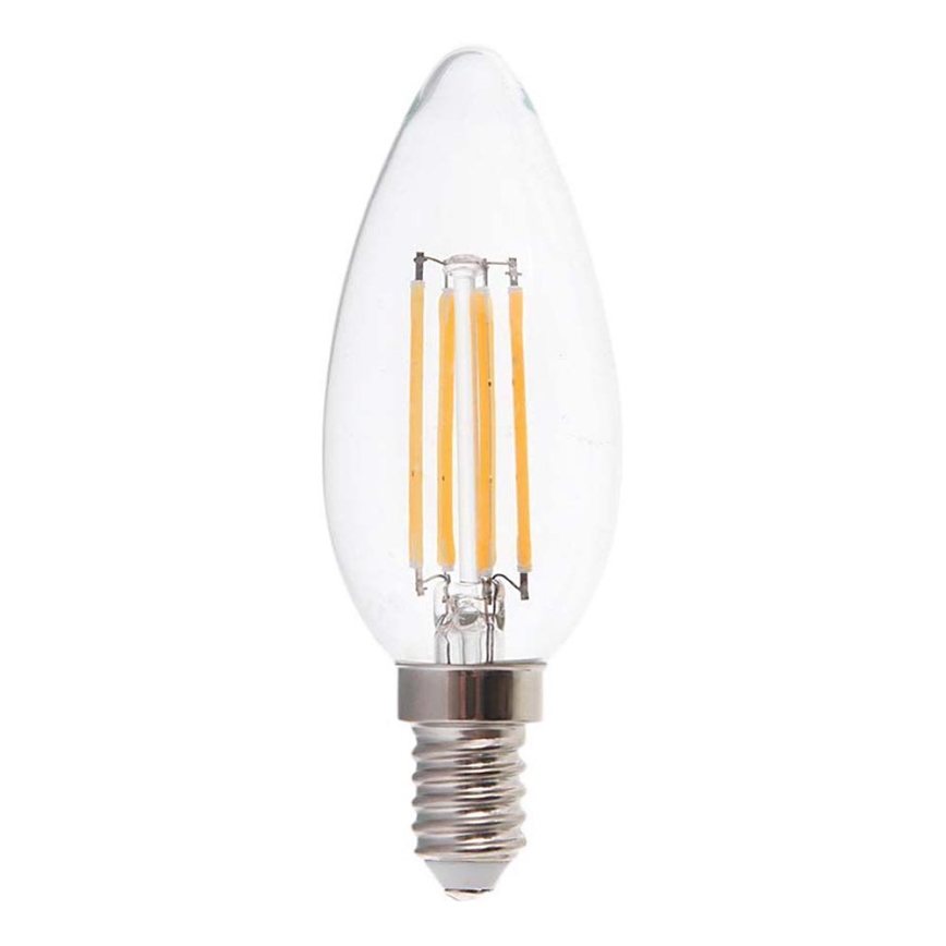 Λαμπτήρας LED FILAMENT E14/5,5W/230V 4000K