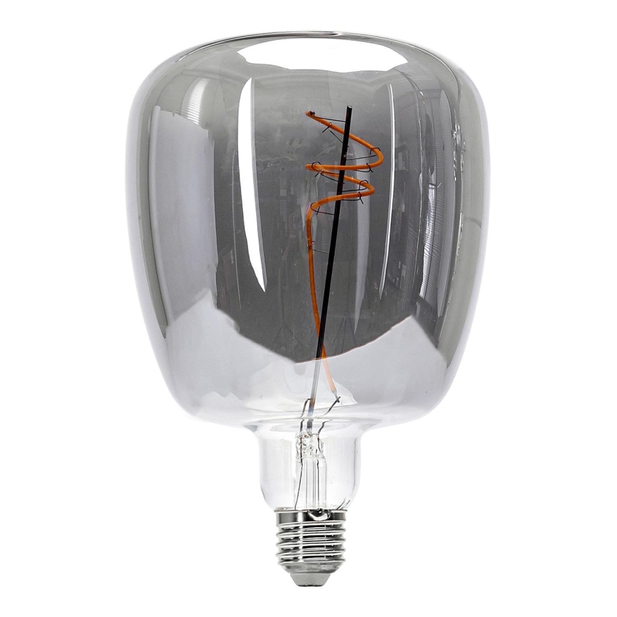 Λαμπτήρας LED FILAMENT E27/4W/230V 1800K - Aigostar