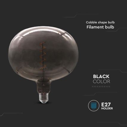 Λαμπτήρας LED FILAMENT E27/4W/230V