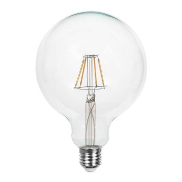 Λαμπτήρας LED FILAMENT G125 E27/12W/230V 6500K